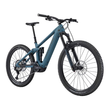 2025 TRANSITION REGULATOR CX CARBON COMPLETE DEORE